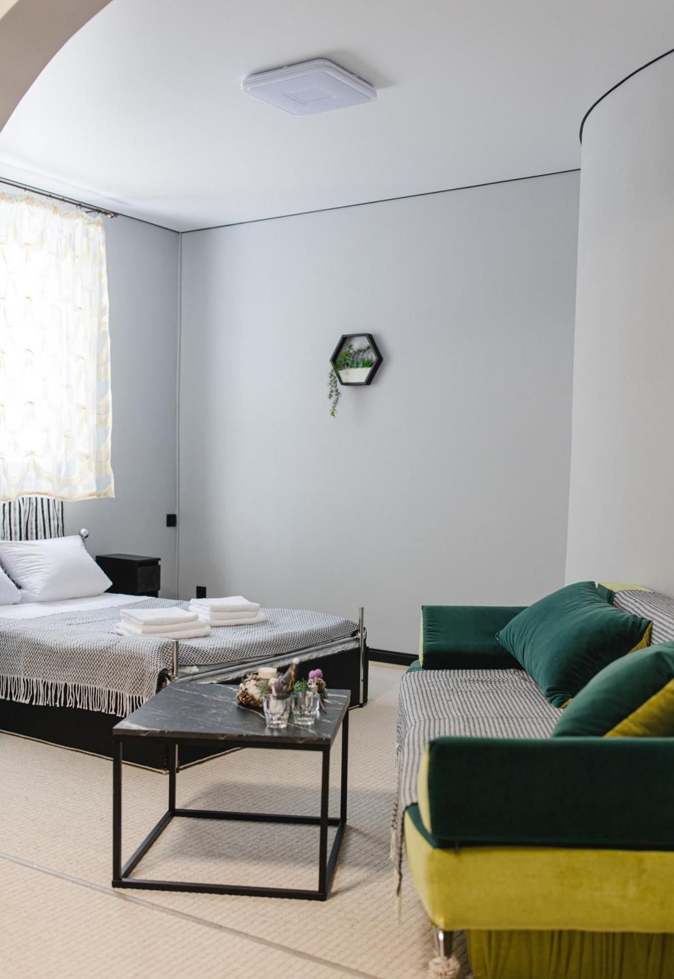 Kolyba Opryshkiv Hotell Nizhneye Selishche Exteriör bild