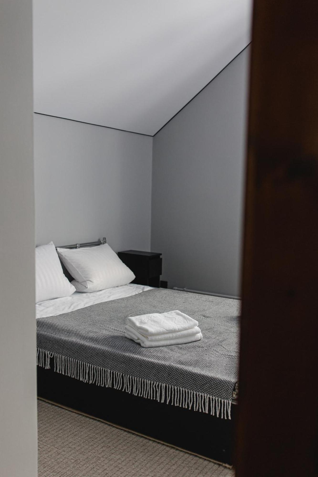 Kolyba Opryshkiv Hotell Nizhneye Selishche Exteriör bild